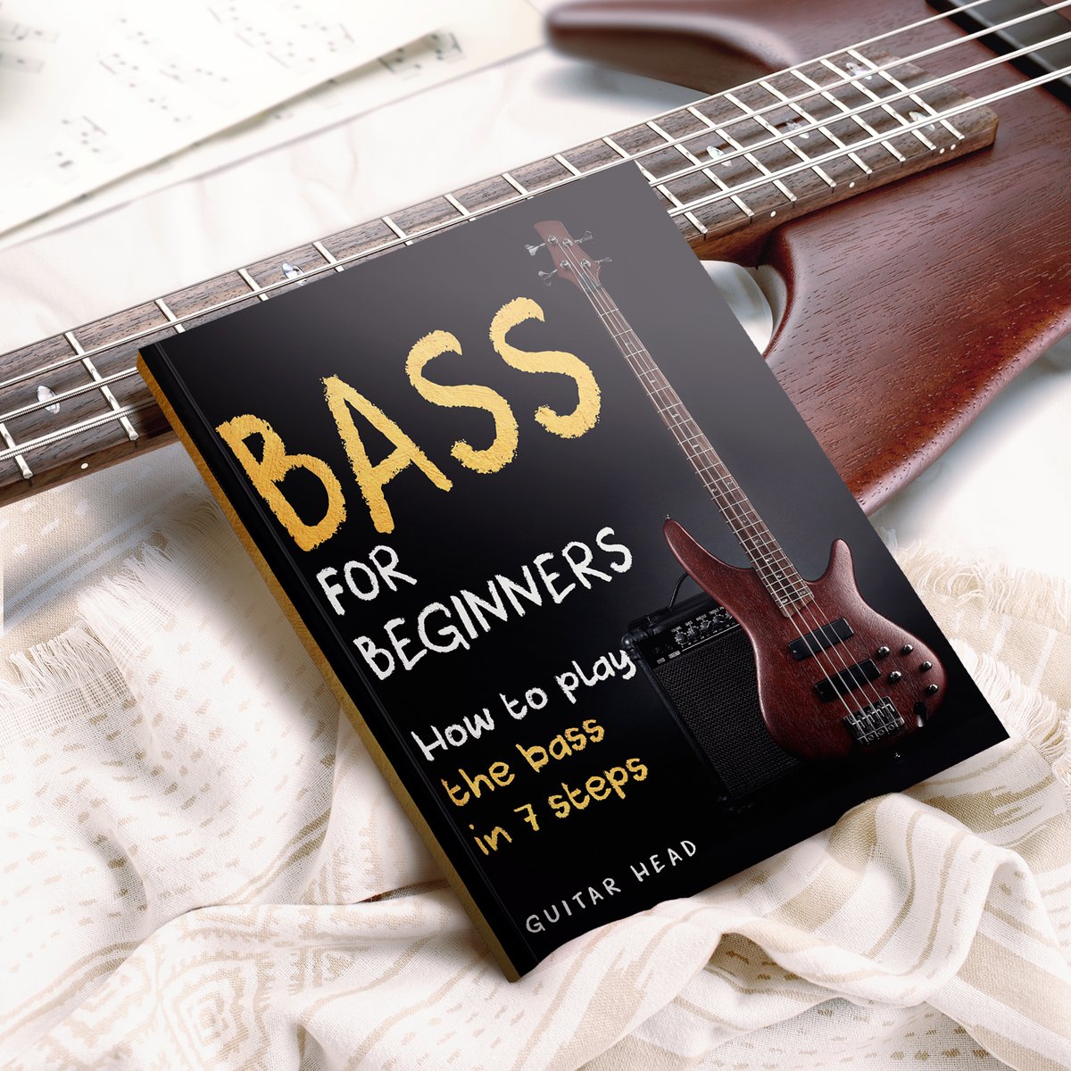 Bass deals for beginners